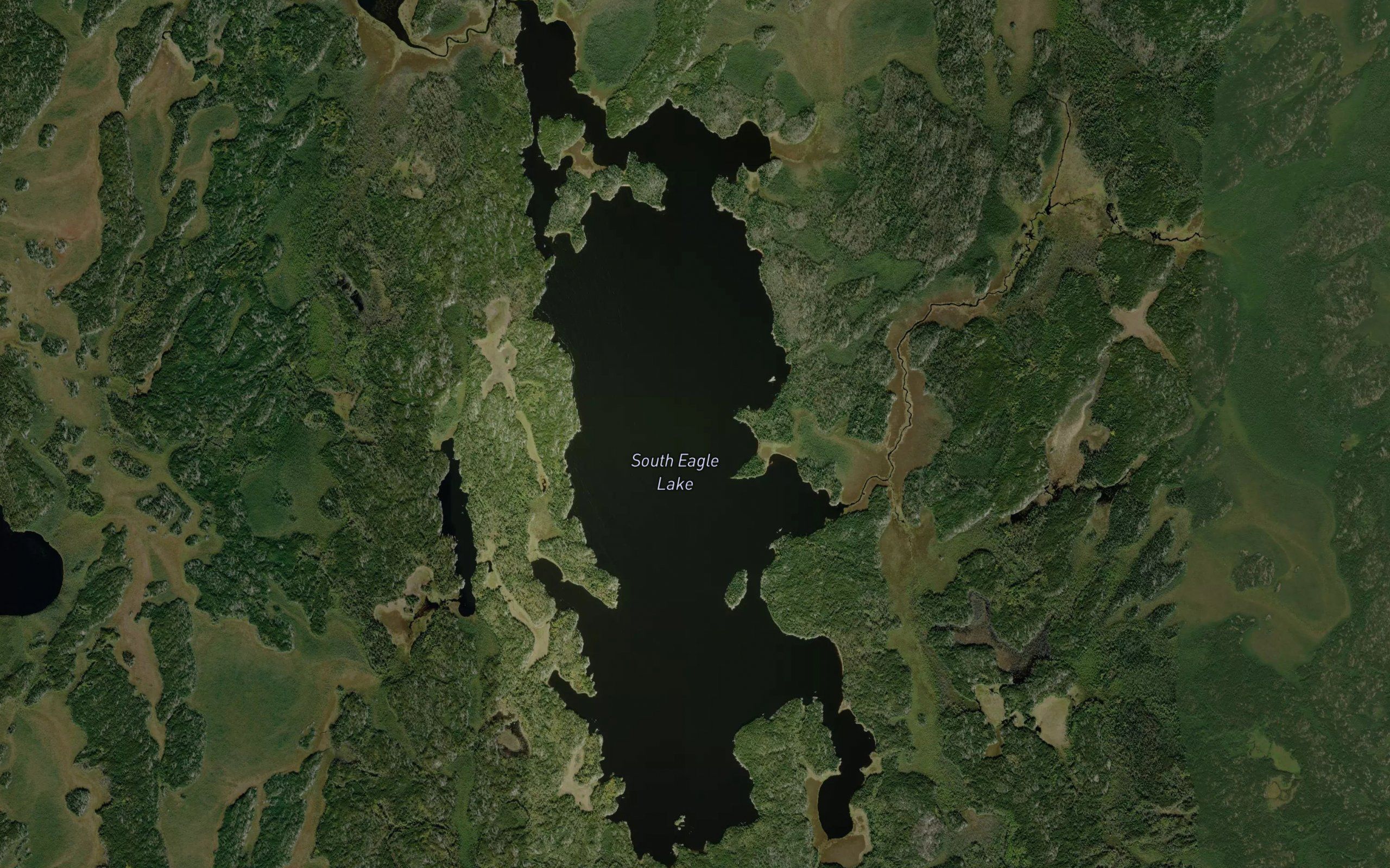 South Eagle Lake