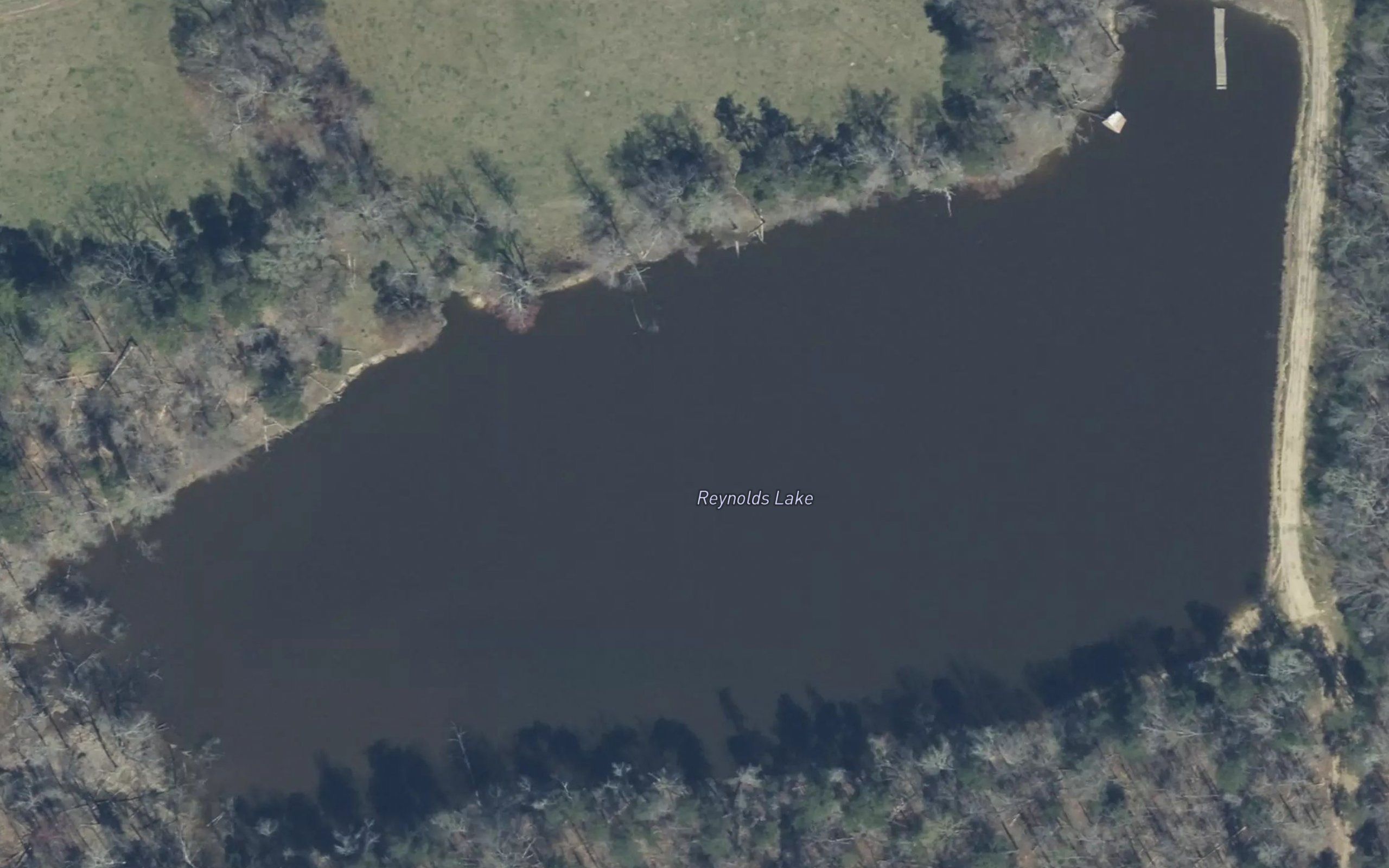 Reynolds Lake
