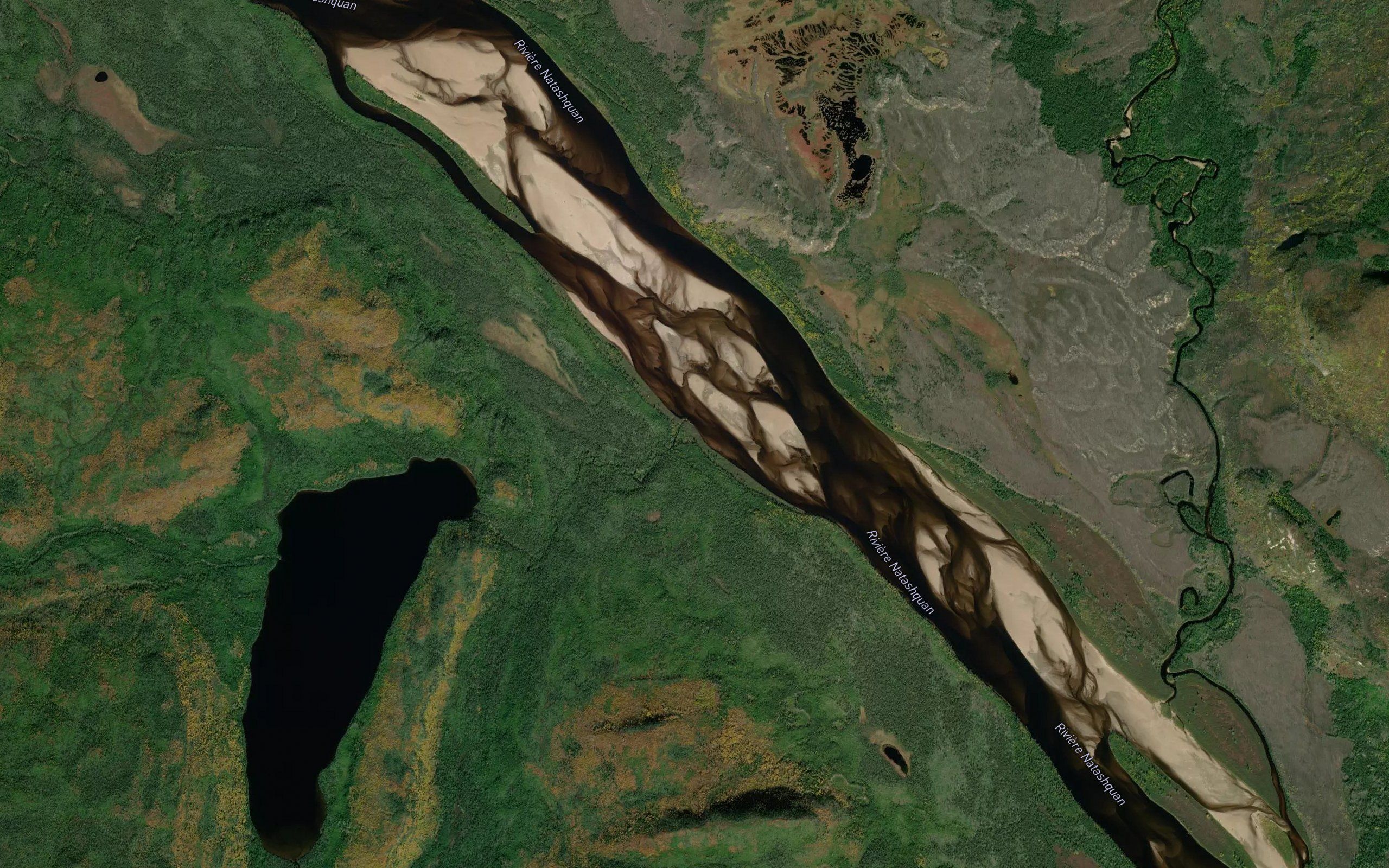 Ruisseau Natistaka