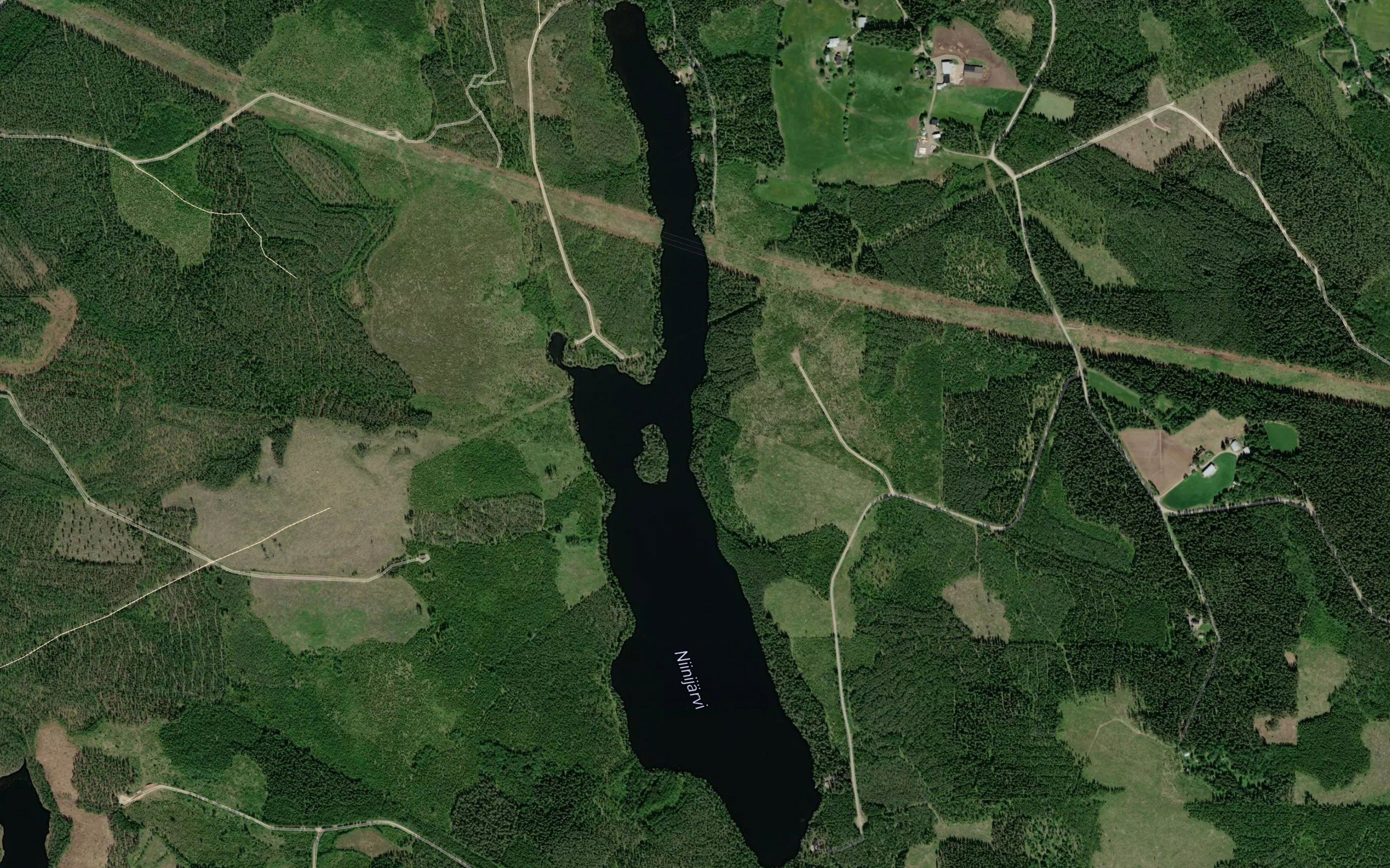 Lanssinlahti