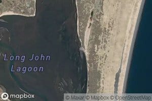 Long John Lagoon