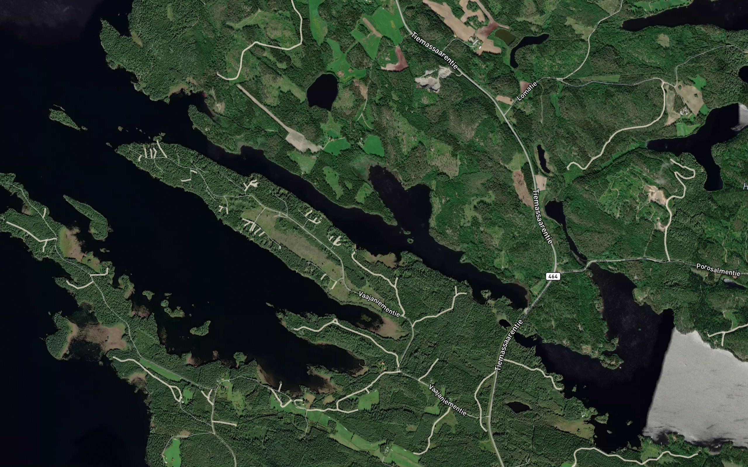 Vaajalahti