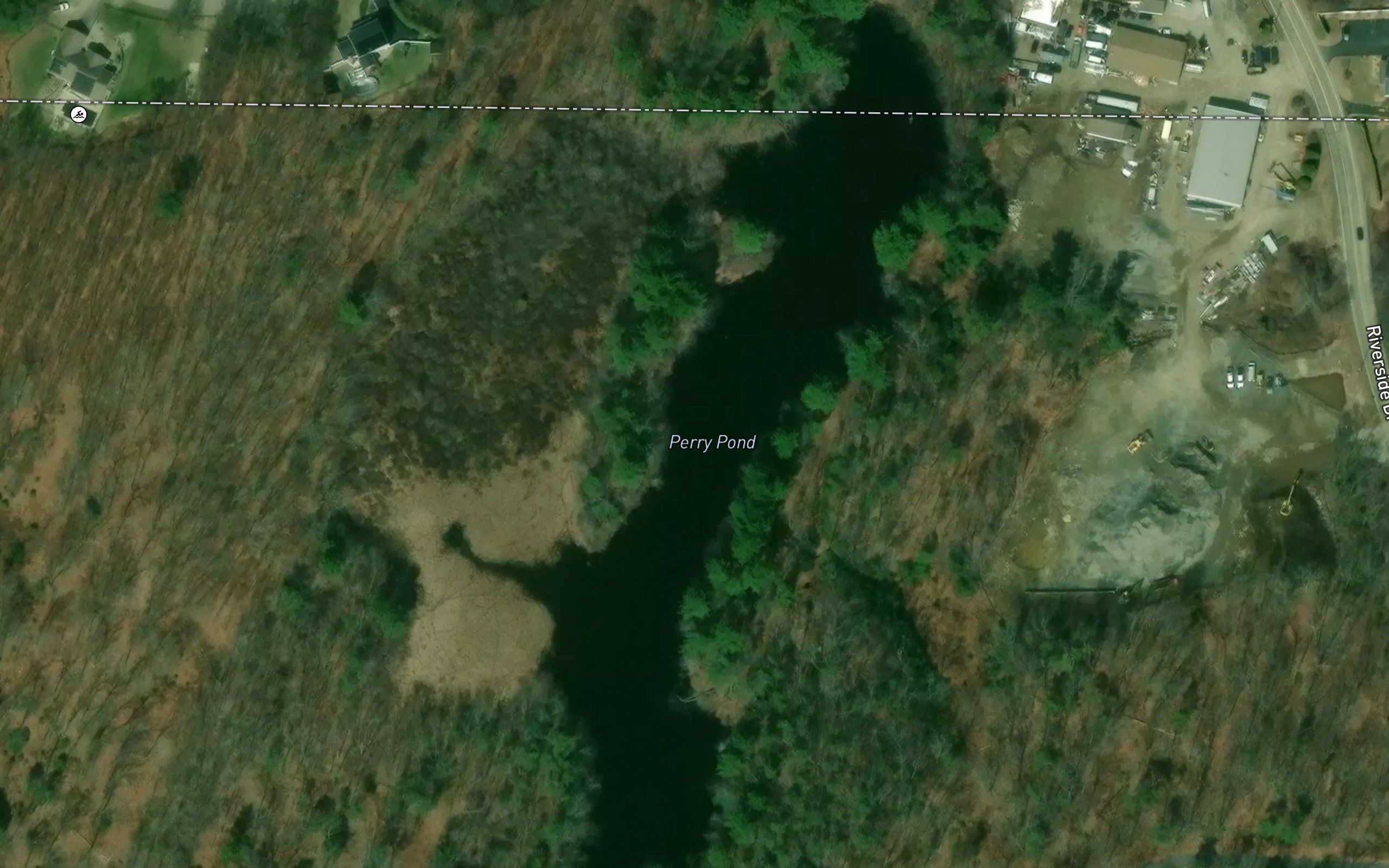 Perry Pond