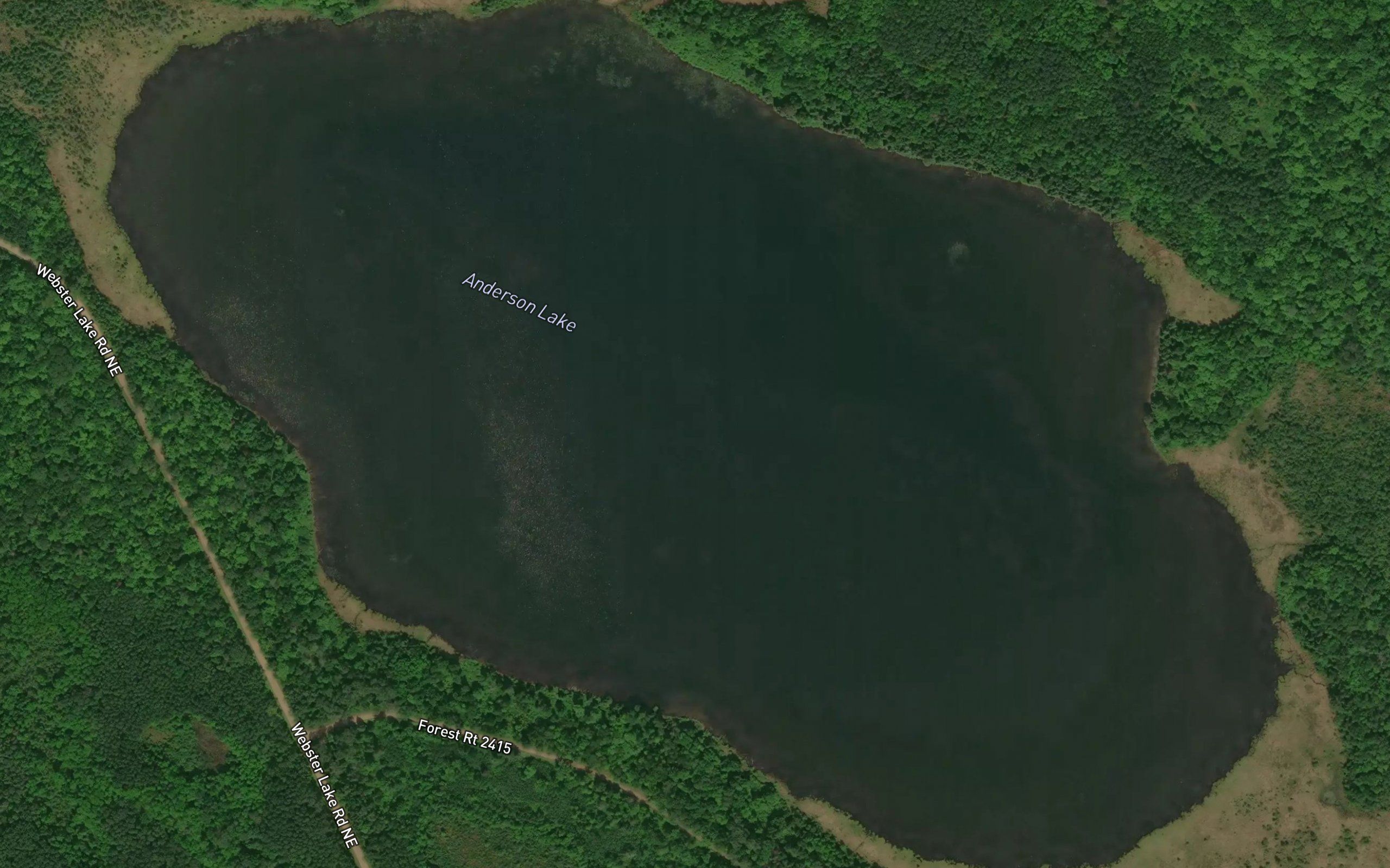 Anderson Lake