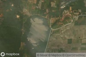 Rasinge Periya Kulam