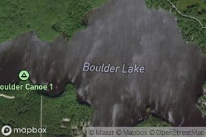 Boulder Lake
