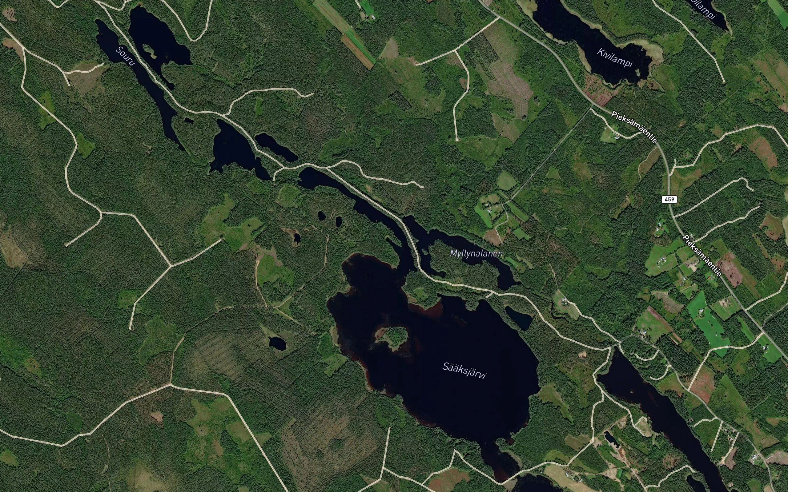 Hakolahti
