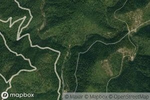 Lavezzola Creek