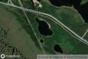 Lac Rouge