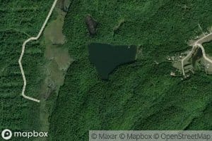 Lac de la Mine