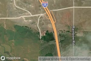 Laramie River Ditch Number 1