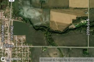 Stiner Creek