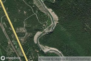 Dickey Creek