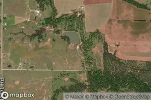 Oknoname 067003 Reservoir