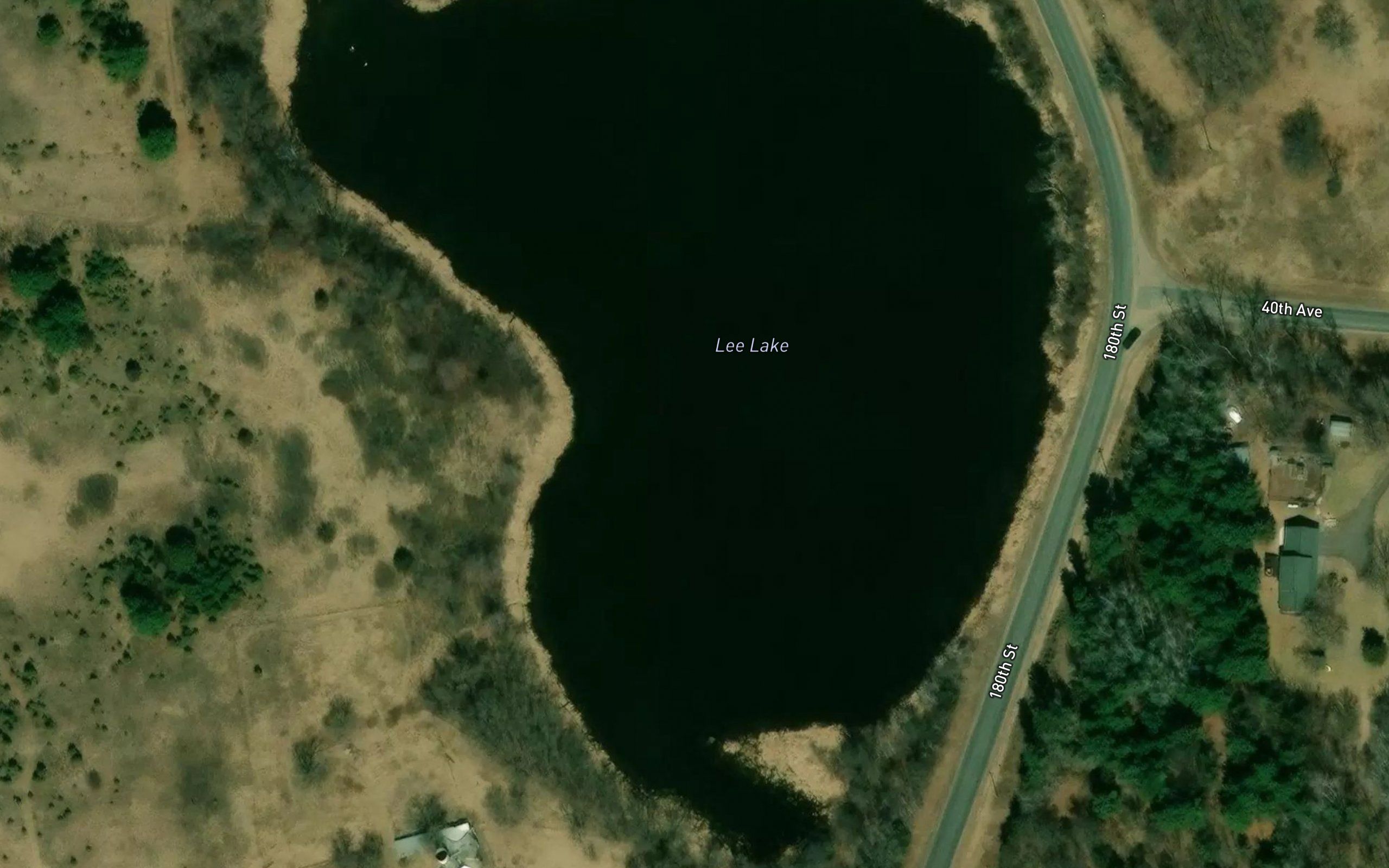 Lee Lake