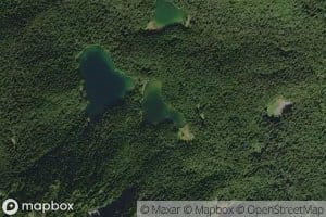 Marjorie Lake