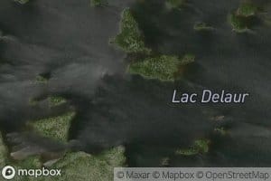 Lac Delaur