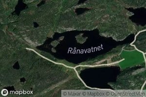 Ranavatnet