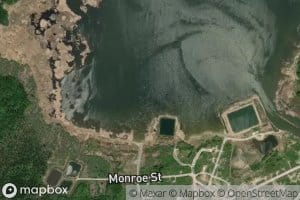 Shoal River Bay
