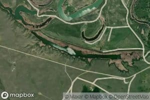McNeil Slough
