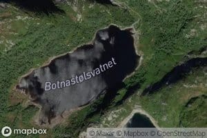 Botnastolsvatnet