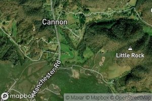 Valentine Branch