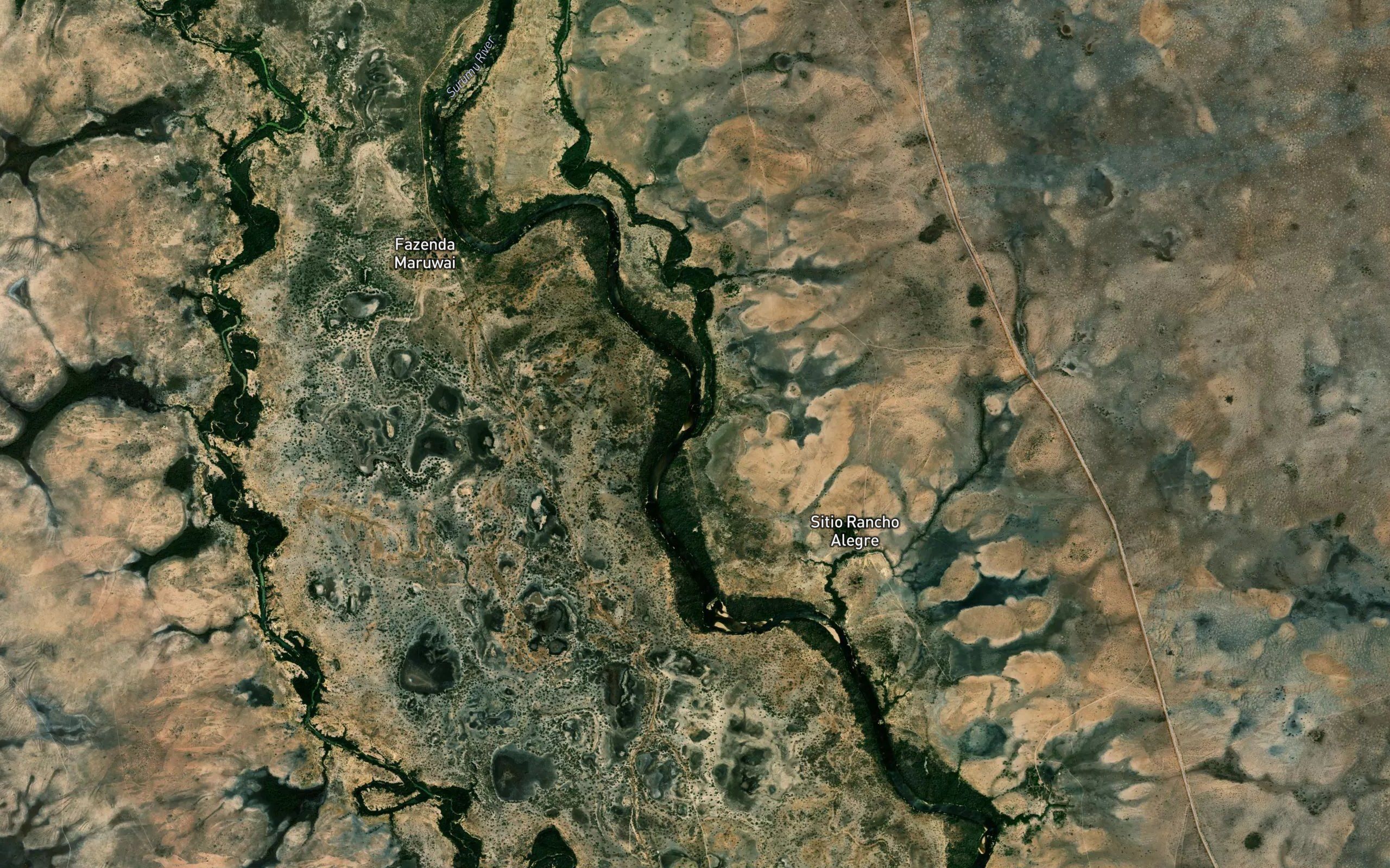 Igarape Jauari