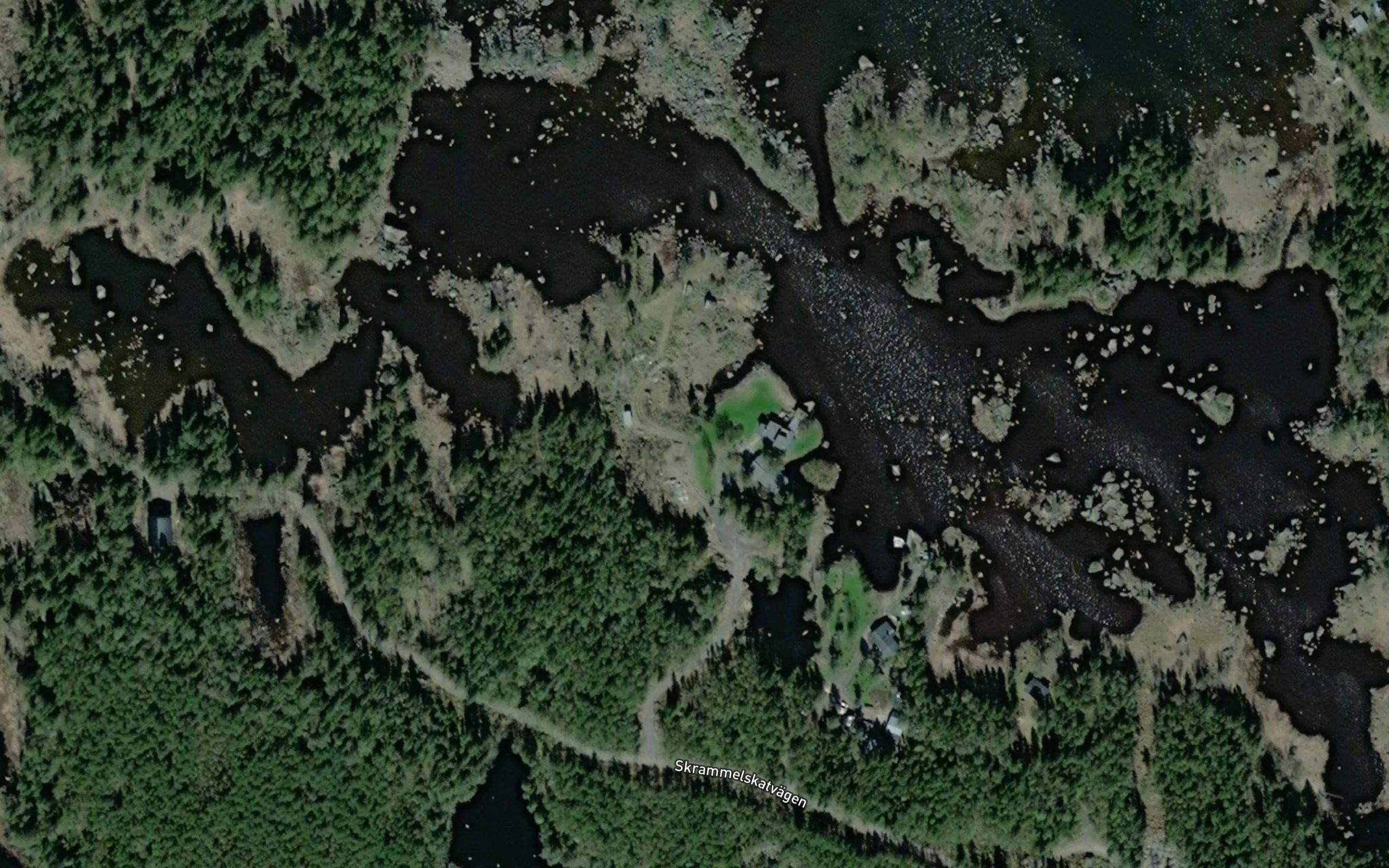 Vastanviken
