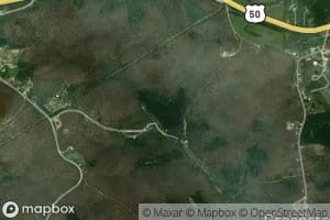 Mineral Lake