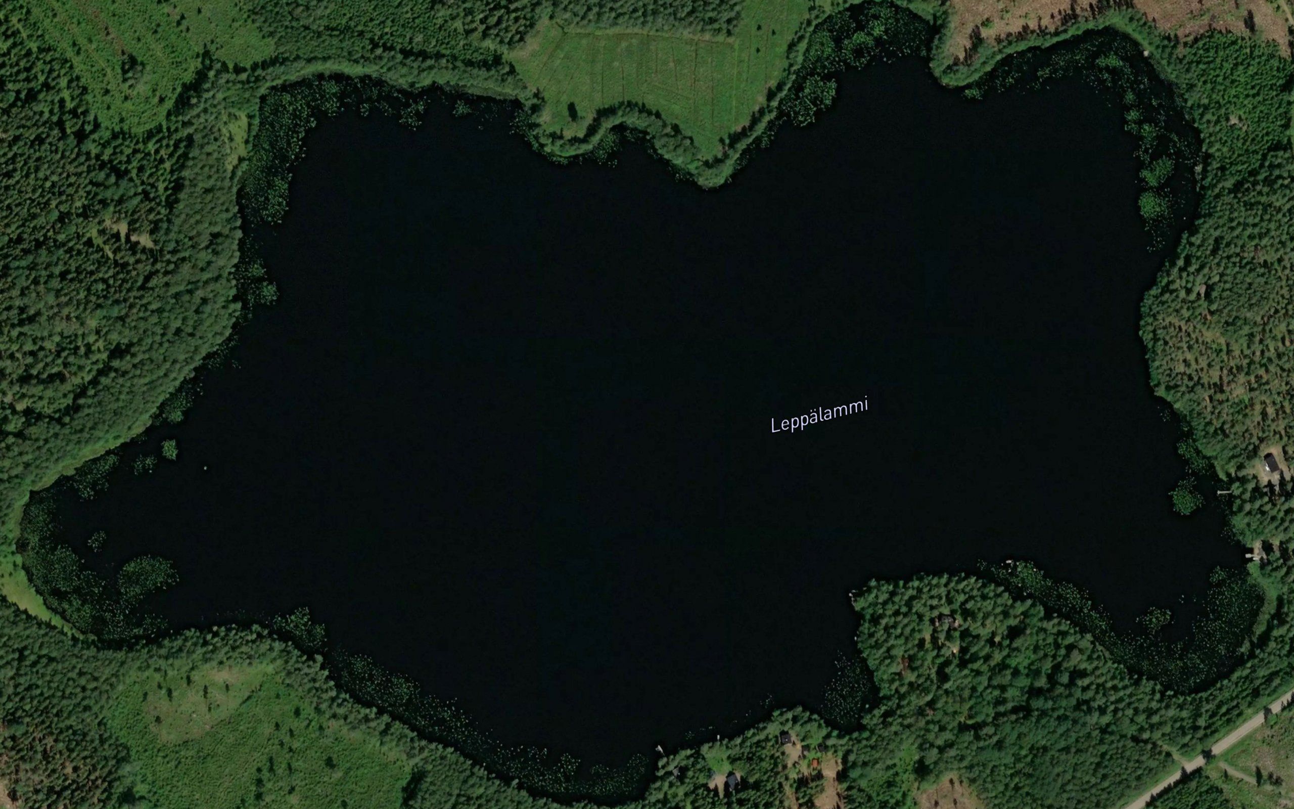 Leppalammi