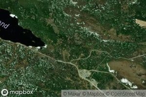 Little Deep Cove Ponds