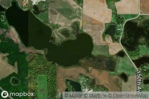 Lake Alfred