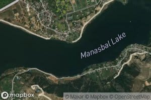 Lake Manasbal