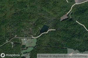 Garver Lake