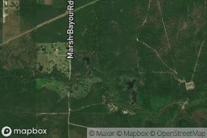 Little Marsh Bayou