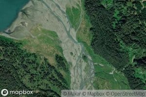 Beasley Creek