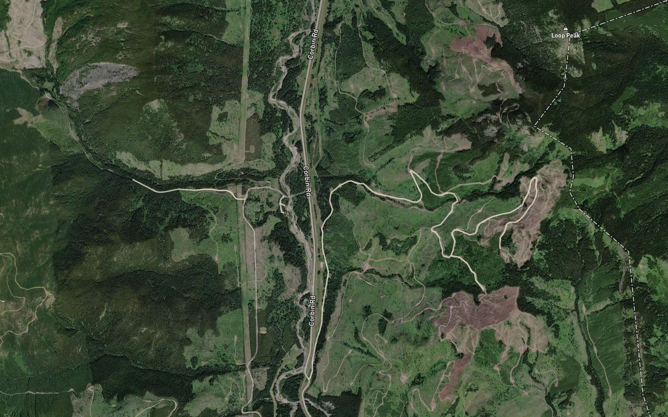 Wheeler Creek