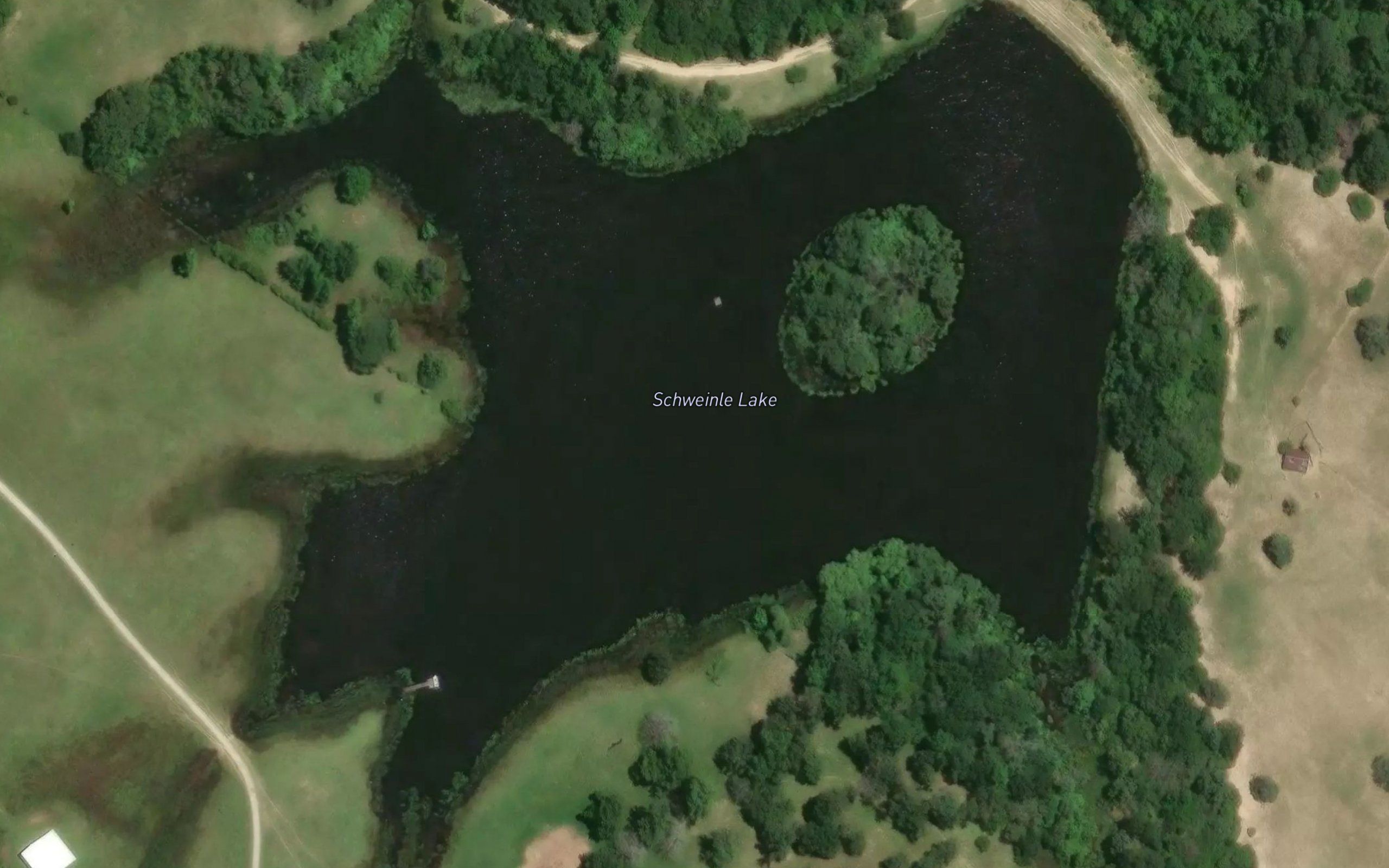 Schweinle Lake