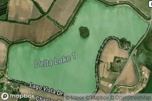 Delta Lake 1