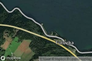 Kobbskjerbukta