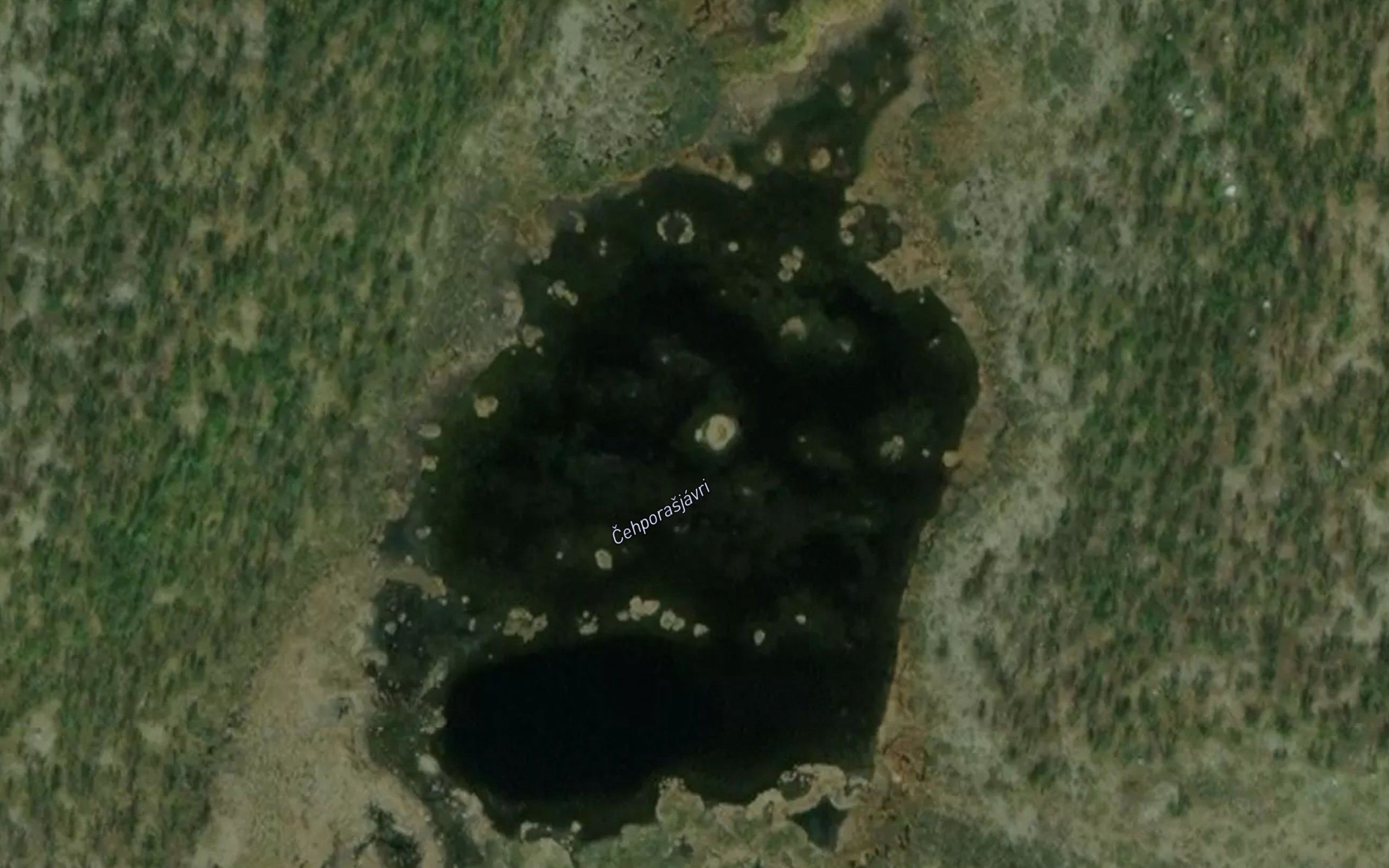 Cehporasjavri