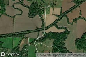 Little Blackwater Creek