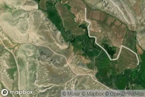 Barrett Ditch