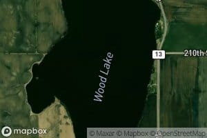 Wood Lake