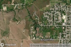 Chapek Reservoir Number 2