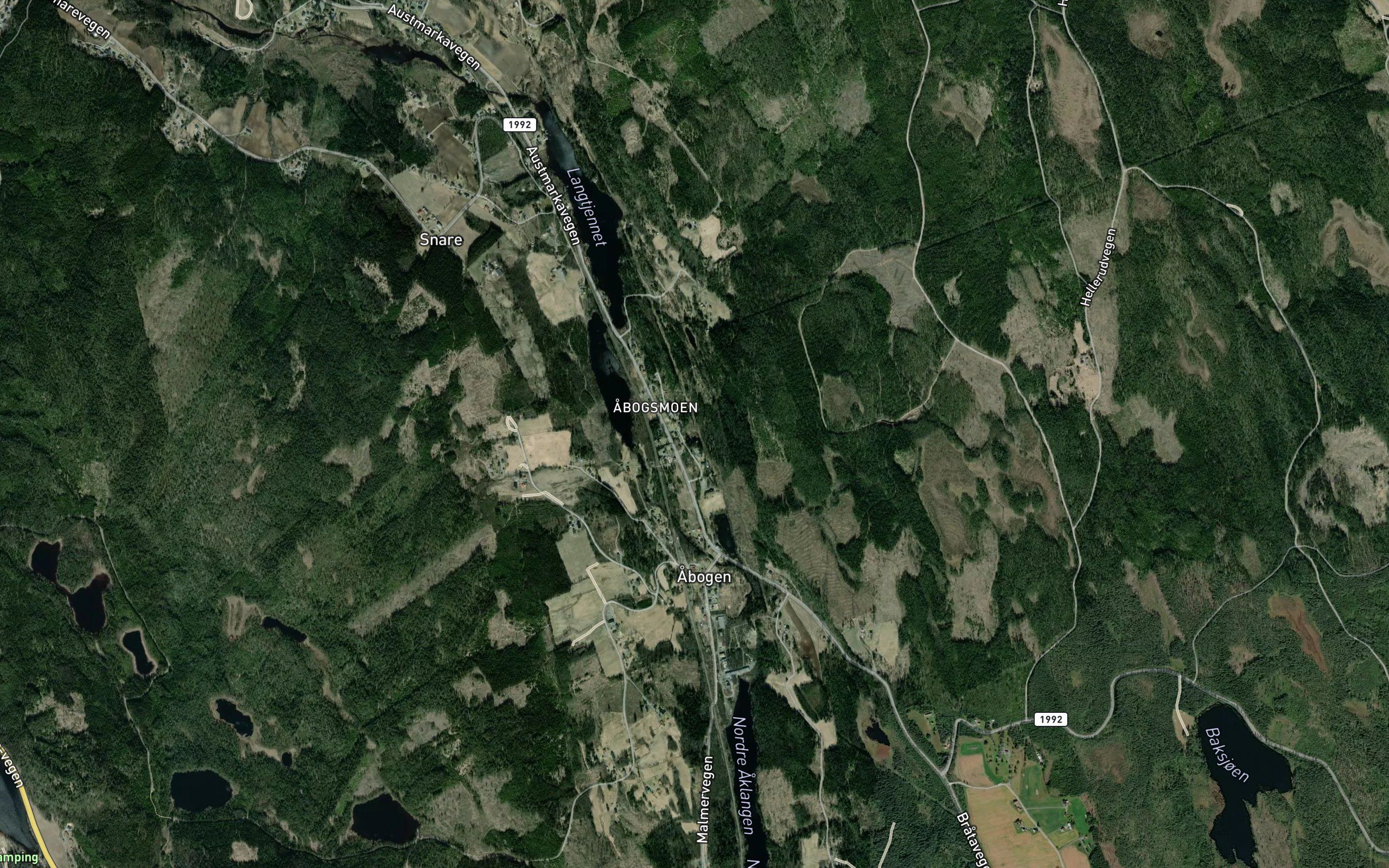 Ringtjern