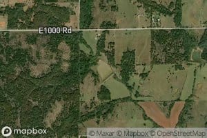 Quapaw Creek Site 37 Reservoir