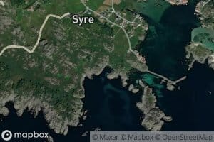 Stokkavika