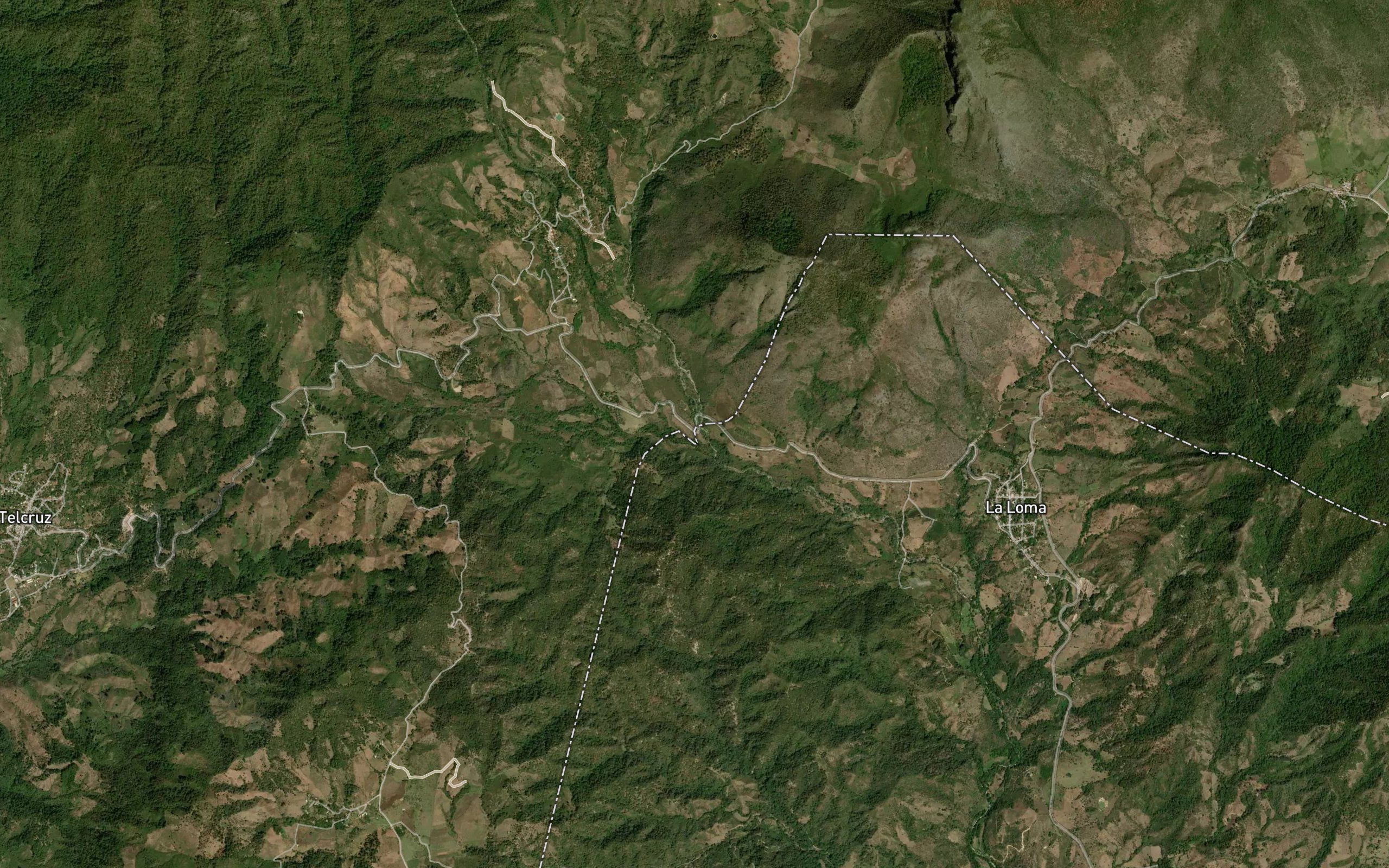 Arroyo Colorado
