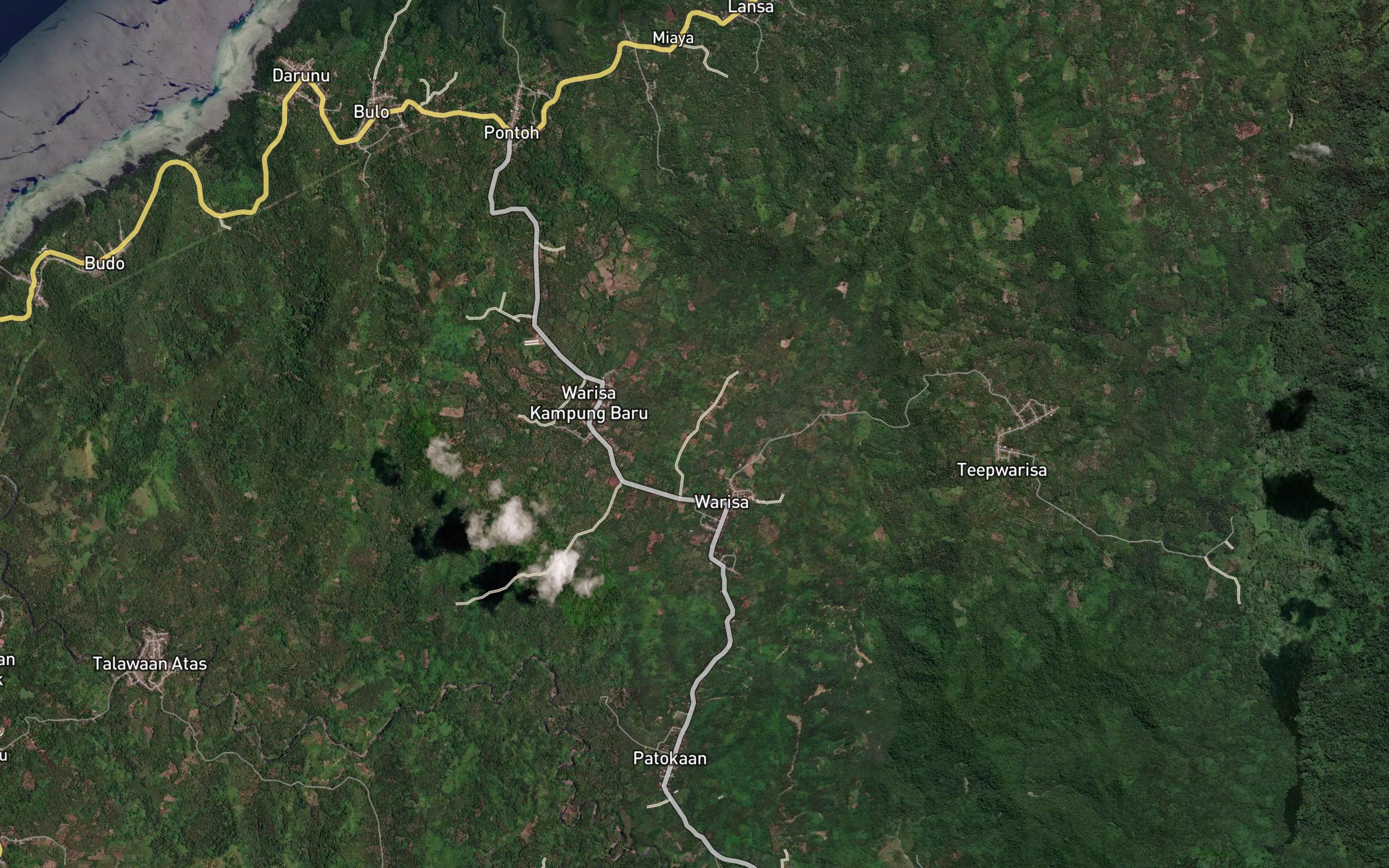 Kuala Gilingan